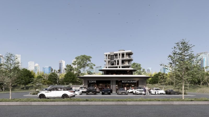 Kosovalı Plaza