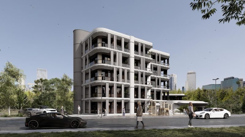 Kosovalı Plaza